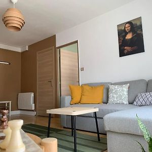 Appartement met een Slaapkamer